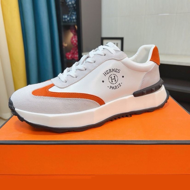 H**mes sneakers